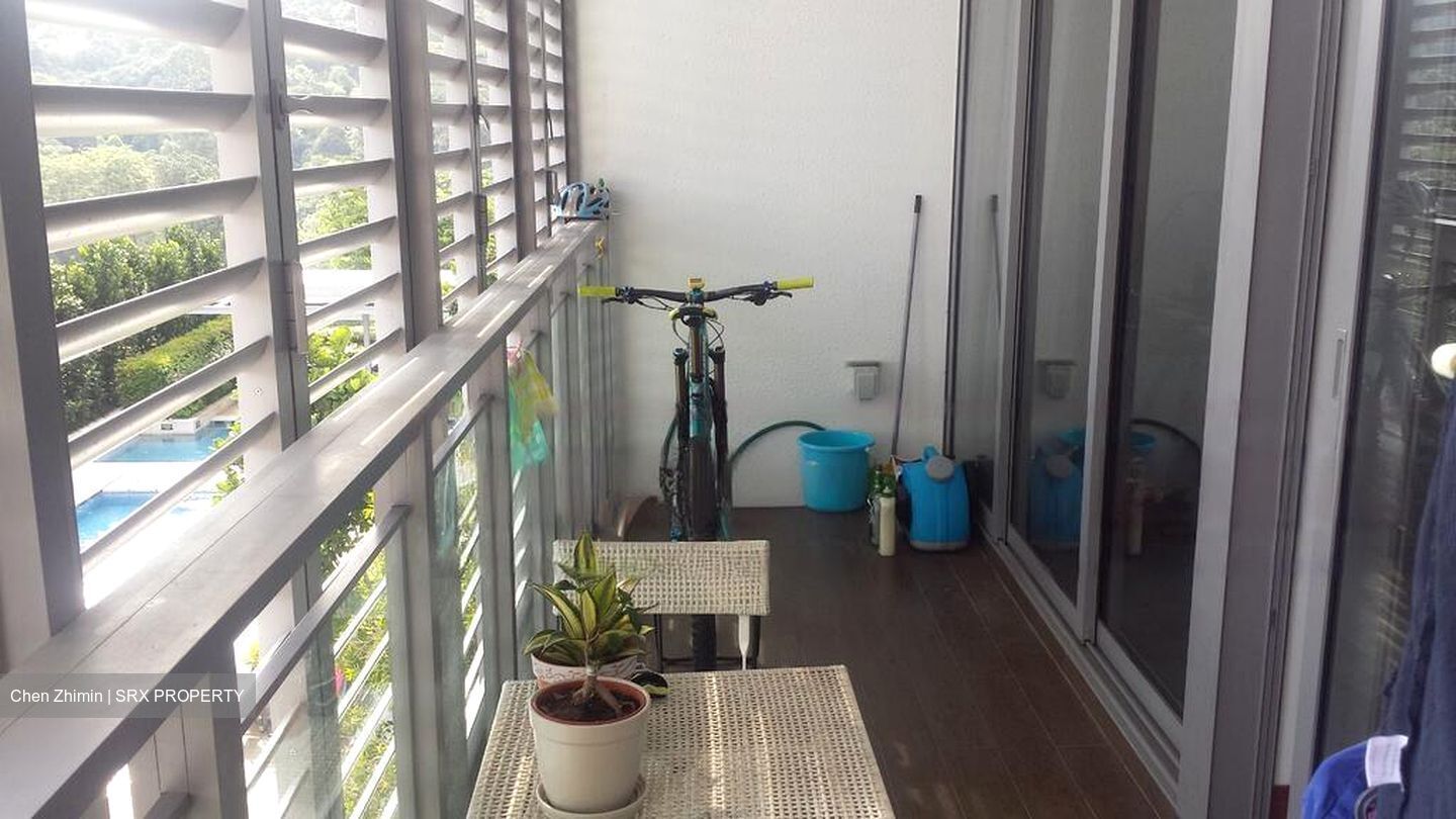 The Hillier (D23), Apartment #560424391